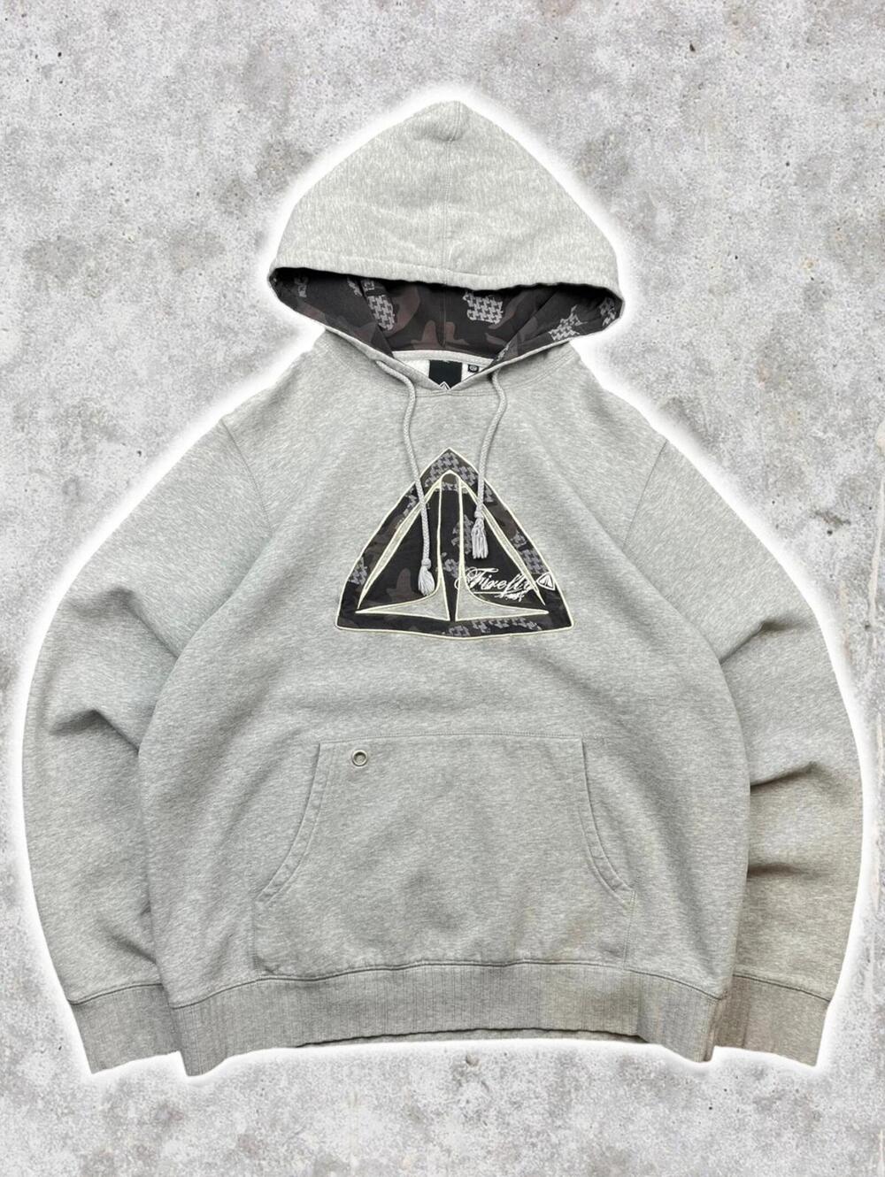 2000's Firefly Graphic Hoodie
